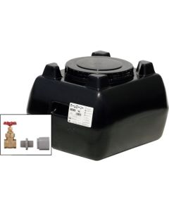 HLT-100(BK)+VALVE-SET25A