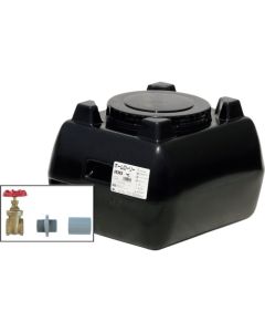 HLT-100(BK)+VALVE-SET40A