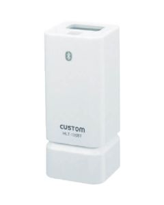 Bluetooth Ambient Monitor