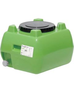 Home Lorry Tank