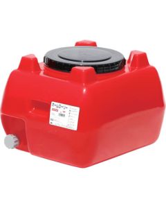 Home Lorry Tank
