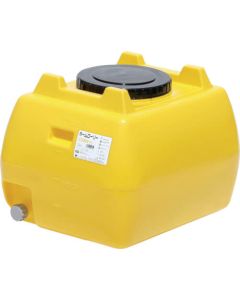 Home Lorry Tank
