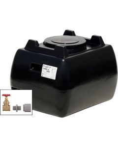 HLT-200(BK)+VALVE-SET25A
