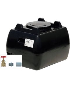 HLT-200(BK)+VALVE-SET40A
