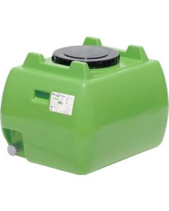 Home Lorry Tank