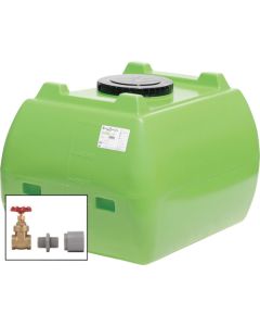 HLT-500(GN)+VALVE-SET25A