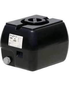Home Lorry Tank