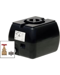 HLT-50(BK)+VALVE-SET25A