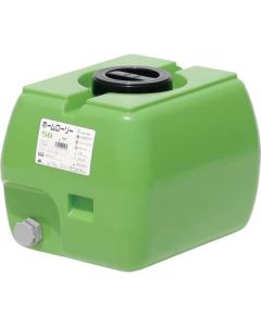 Home Lorry Tank