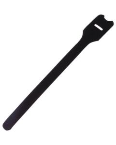 Hook & Loop Tie, Plenum Loop Style