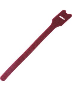 Hook & Loop Tie, Plenum Loop Style