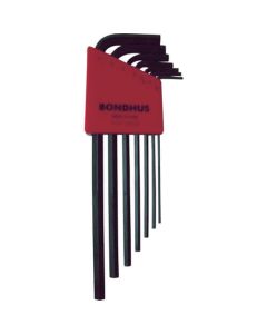 Hexagonal Wrench(Lpng-type)