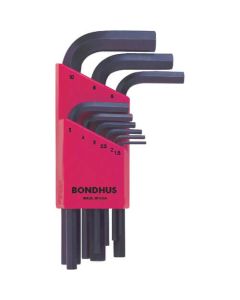 Hexagonal Wrench Set
