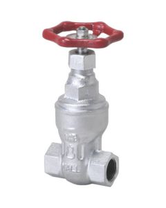 Gate Valve (10k, malleable cast iron)
