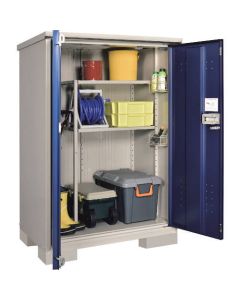 Stotage sheds