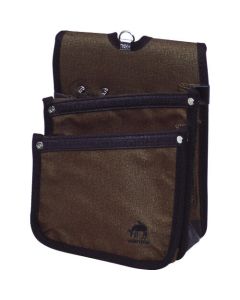 HUMHEM Cotton & Nylon Bag Which Holds A Tool & Materials