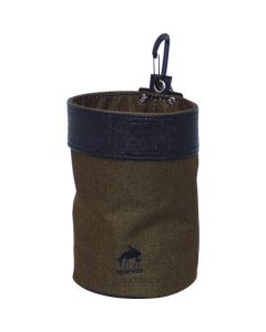 HUMHEM Cotton & Nylon Bag Which Holds A Tool & Materials