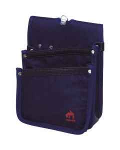 HUMHEM Cotton & Nylon Bag Which Holds A Tool & Materials