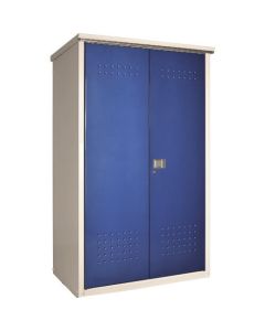 Stotage sheds