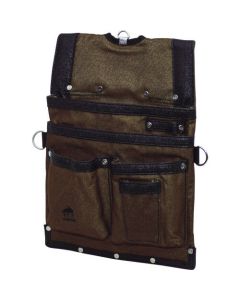 Nylon Case Which Holds A Tool & Materials