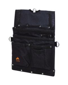 Nylon Case Which Holds A Tool & Materials