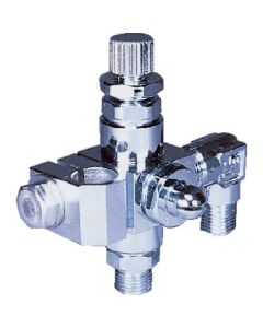 Lumina Automatic Spray Gun