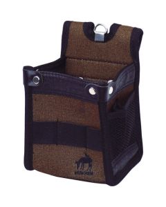 Nylon Case Which Holds A Tool & Materials