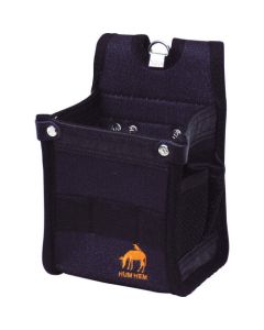 Nylon Case Which Holds A Tool & Materials