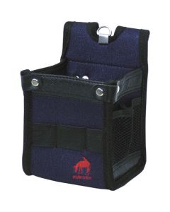Nylon Case Which Holds A Tool & Materials