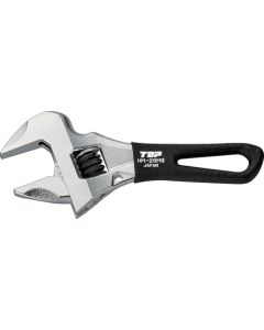 ประแจเลื่อน Short Work Wide 165mm Black