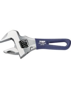 ประแจเลื่อน Short Work Wide 165mm Navy