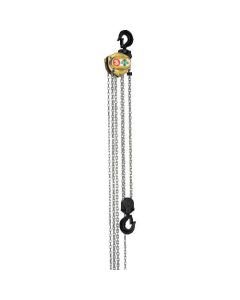 Hoist Man(Ultra-small Chain Hoist with Torque Control Device)