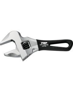 ประแจเลื่อน Short Work Wide 210mm Black