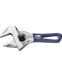 ประแจเลื่อน Short Work Wide 210mm Navy