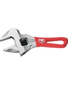 ประแจเลื่อน Short Work Wide 210mm Red