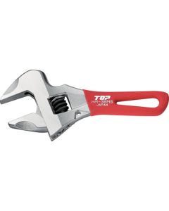 ประแจเลื่อน Short Work Wide 260mm Red