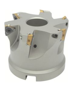 Heli Iq Mill