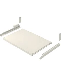 1 Sliding Shelf