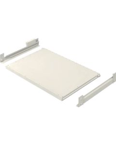 1 Sliding Shelf