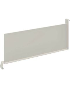1 Sliding Shelf
