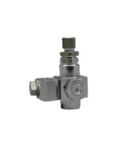 ปืนพ่นสีอัตโนมัติ Lumina รุ่น HM-3WX (สเปรย์ทรงกลม มุมกว้าง ไม่มีข้อต่อ)
