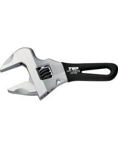 ประแจเลื่อน Short Work Wide 313mm Black