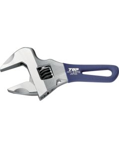 ประแจเลื่อน Short Work Wide 313mm Navy