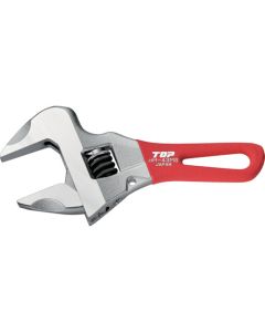 ประแจเลื่อน Short Work Wide 313mm Red