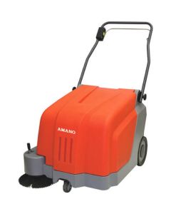 Sweeper