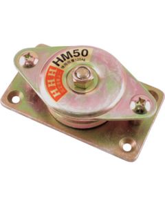 Bolt on Block Horizontal Type