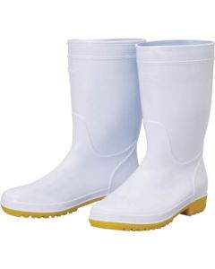 HM-7001 Boots made by PVC 23.5cm 1คู่
