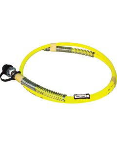 High-Pressure Plastic Hose