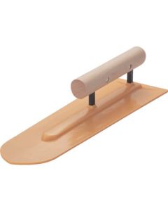 High Mortar Floor Trowel