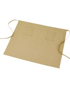 Canvas Apron